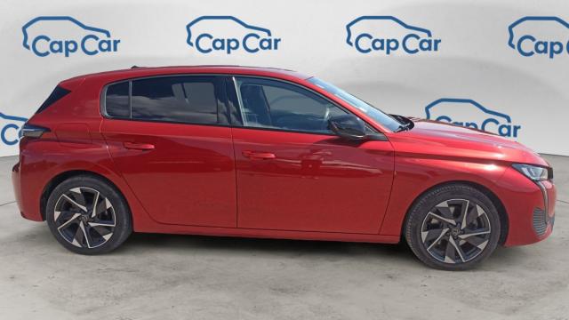 Peugeot 308 image 9