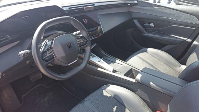 Peugeot 308 image 8