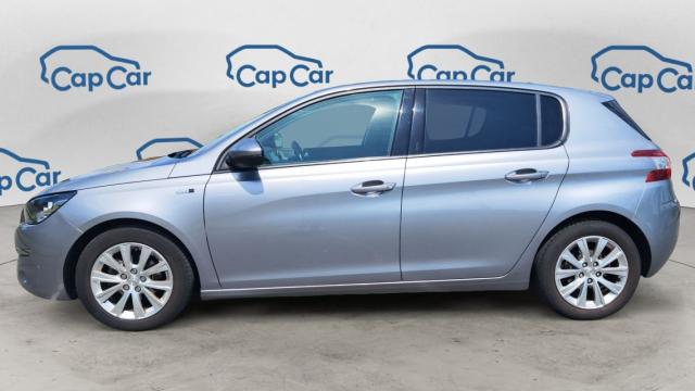 Peugeot 308 image 9