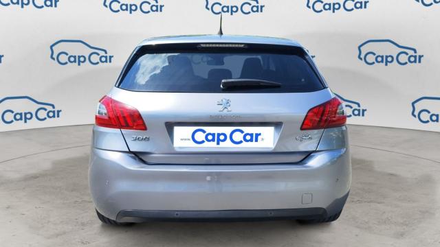 Peugeot 308 image 6
