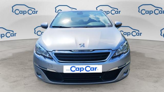 Peugeot 308 image 7