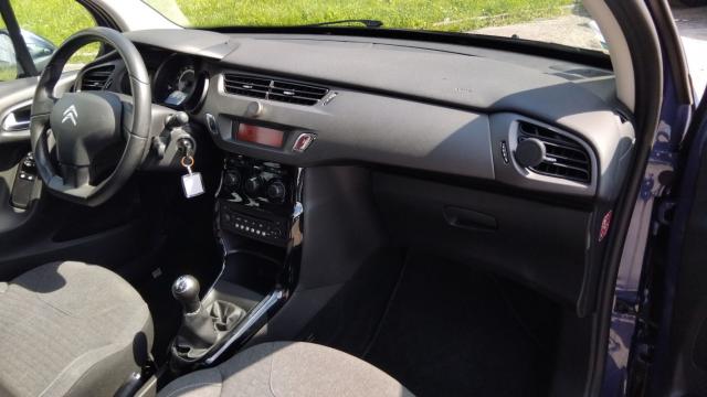 Citroen C3 image 3