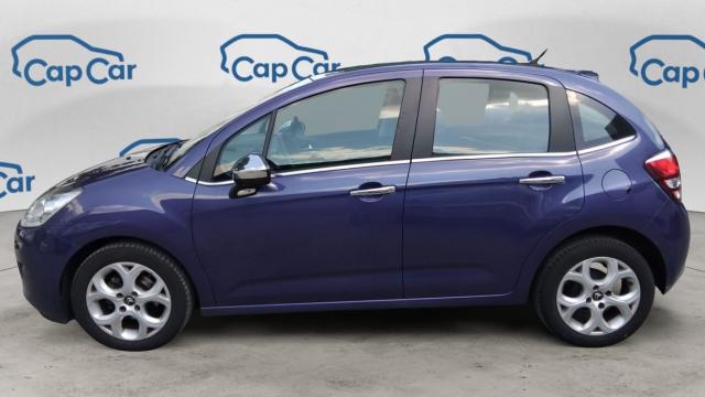 Citroen C3 image 2