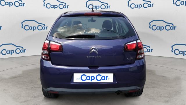 Citroen C3 image 6