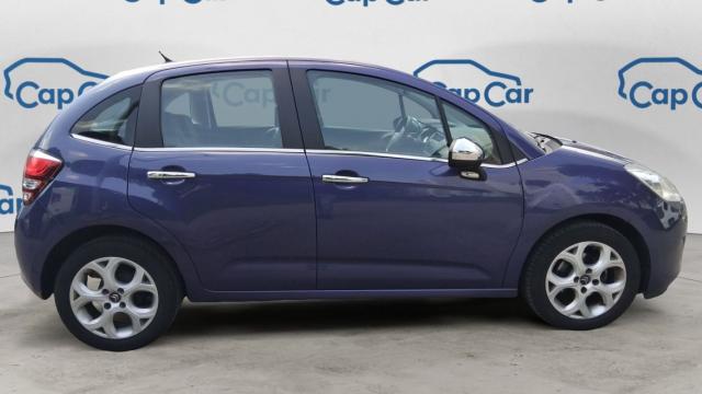 Citroen C3 image 9