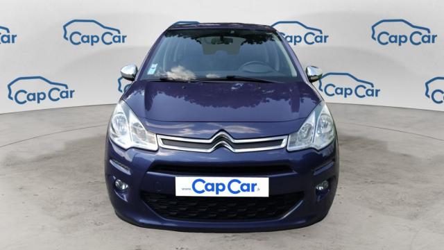 Citroen C3 image 7