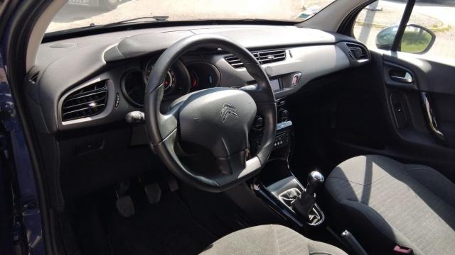 Citroen C3 image 8