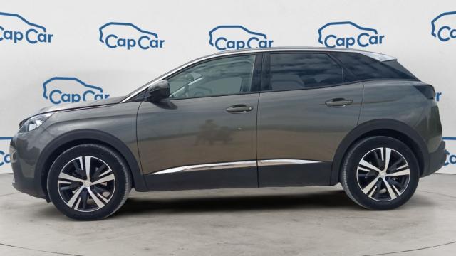 Peugeot 3008 image 8