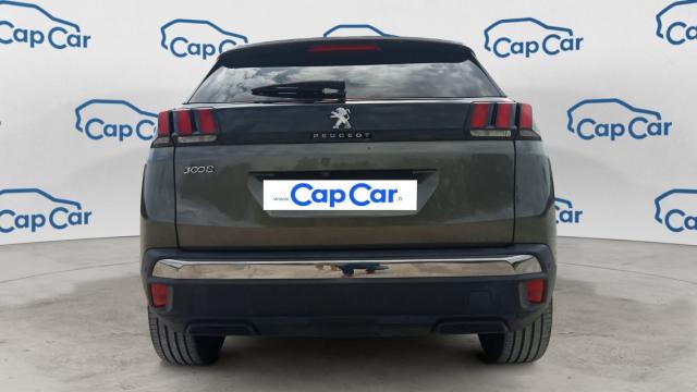 Peugeot 3008 image 9