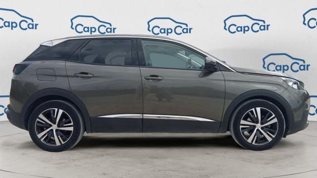 Peugeot 3008 image 7