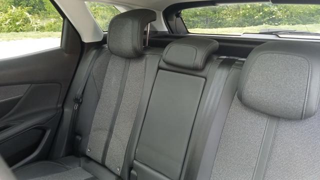 Peugeot 3008 image 5