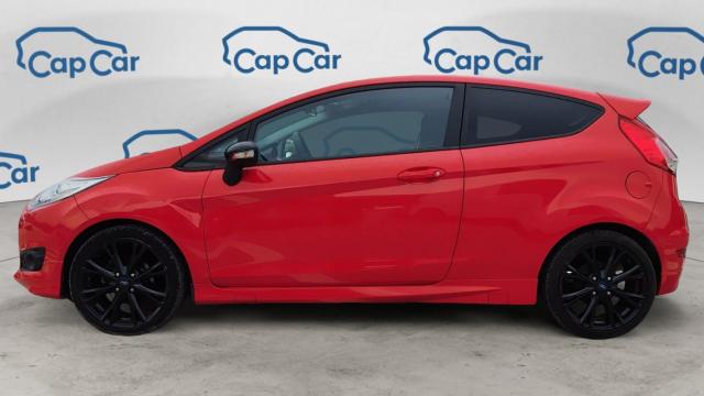 Ford Fiesta image 7