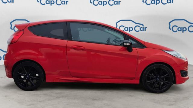 Ford Fiesta image 4