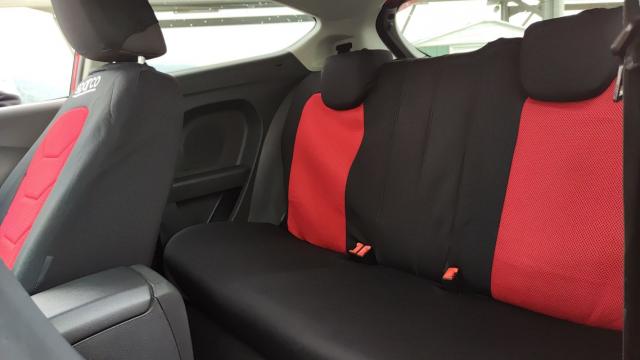Ford Fiesta image 6