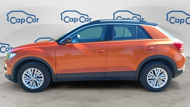 Volkswagen T-Roc image 5