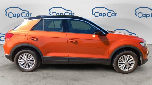 Volkswagen T-Roc image 7