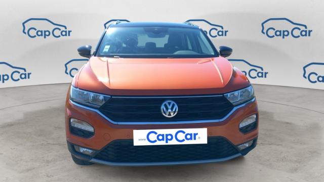 Volkswagen T-Roc image 3