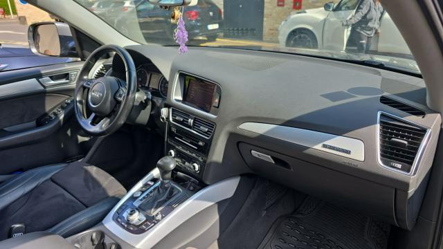Audi Q5 image 4