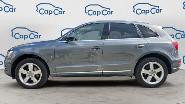 Audi Q5 image 6