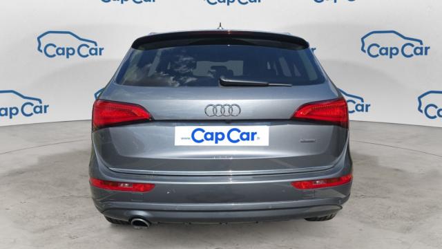 Audi Q5 image 3