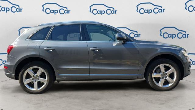 Audi Q5 image 5
