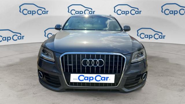 Audi Q5 image 1