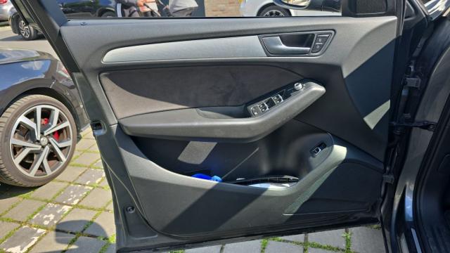 Audi Q5 image 8