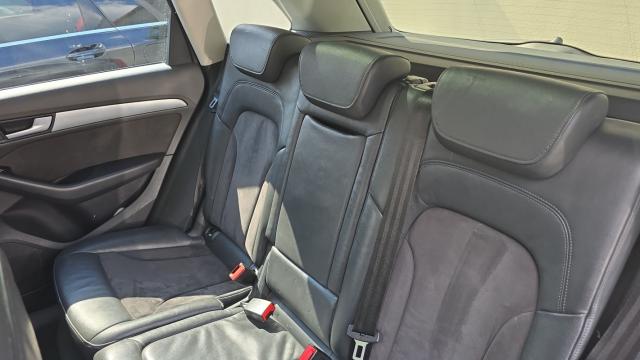 Audi Q5 image 7