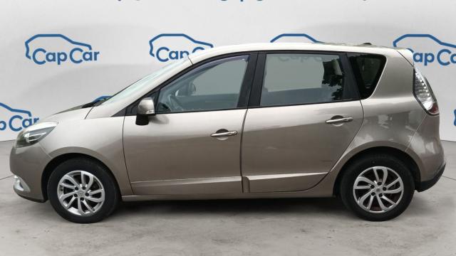 Renault Scénic image 5