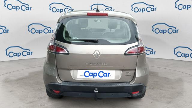 Renault Scénic image 6