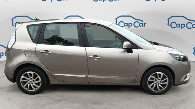 Renault Scénic image 3