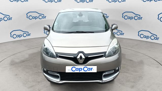Renault Scénic image 4