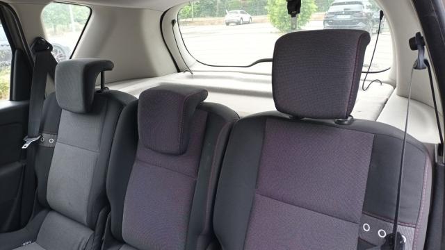 Renault Scénic image 8