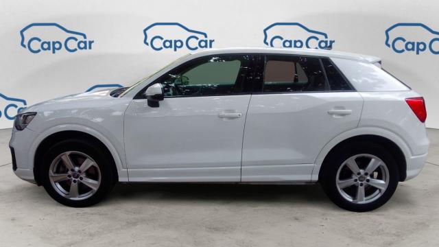 Audi Q2 image 1