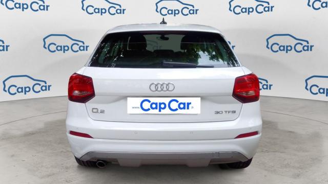 Audi Q2 image 5