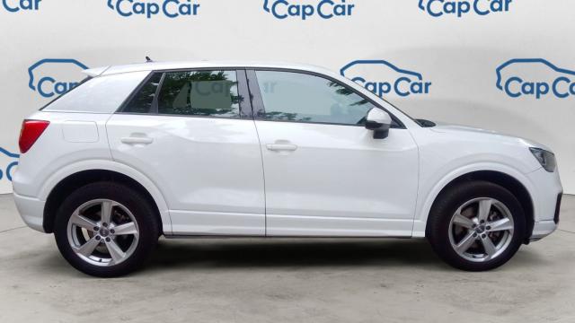 Audi Q2 image 7