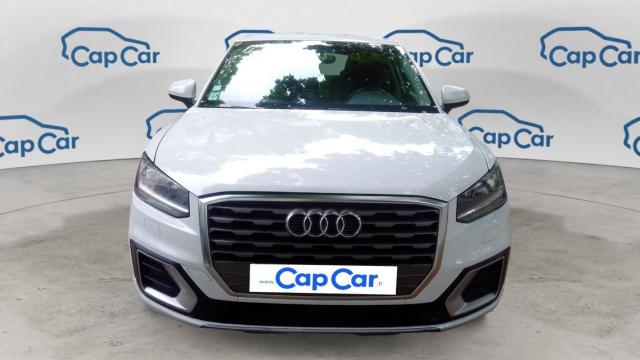 Audi Q2 image 9