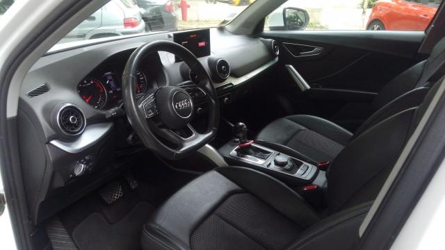 Audi Q2 image 8