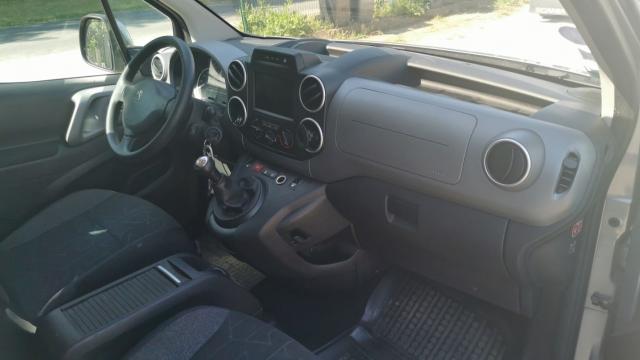 Peugeot Partner Tepee image 6
