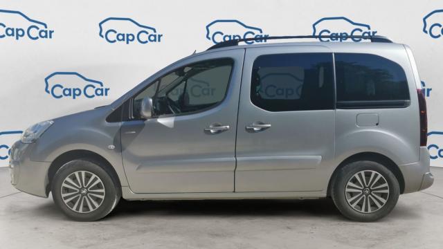 Peugeot Partner Tepee image 1