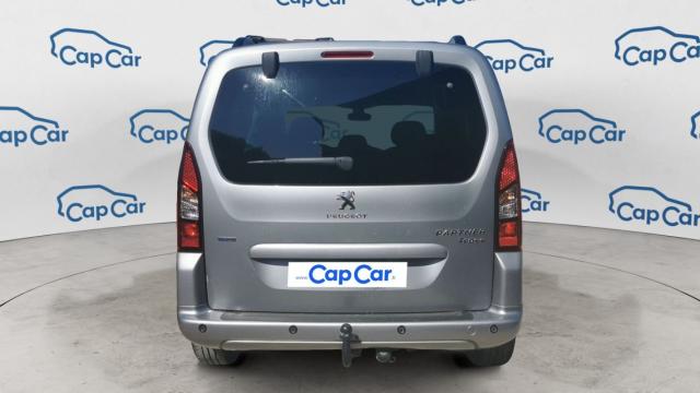 Peugeot Partner Tepee image 7