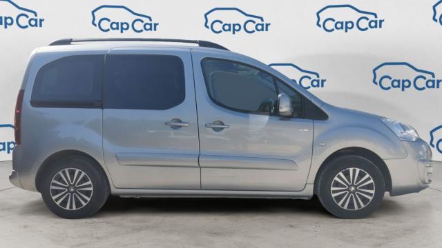Peugeot Partner Tepee image 3
