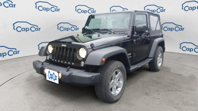 Jeep