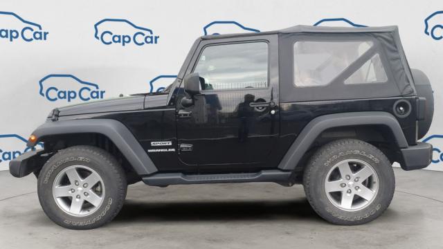 Jeep Wrangler image 9