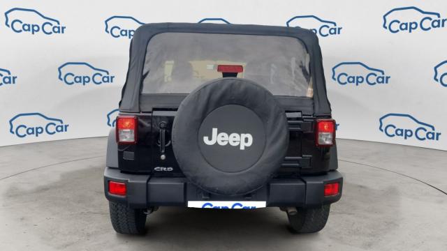Jeep Wrangler image 3