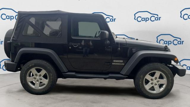 Jeep Wrangler image 2
