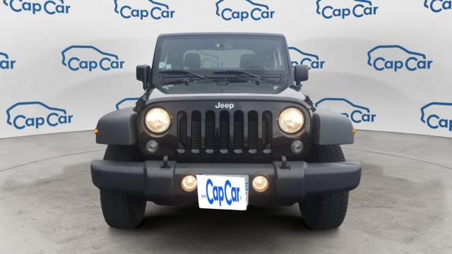 Jeep Wrangler image 6