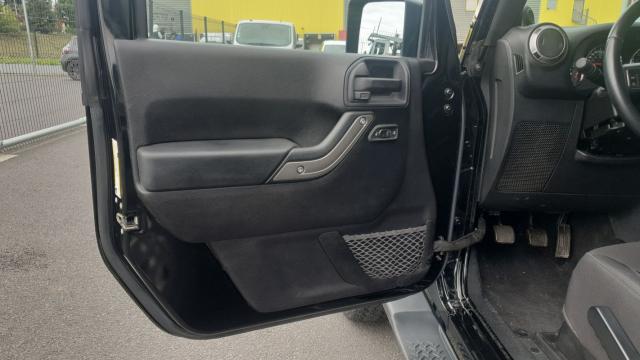 Jeep Wrangler image 5