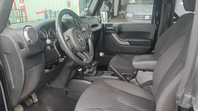 Jeep Wrangler image 7