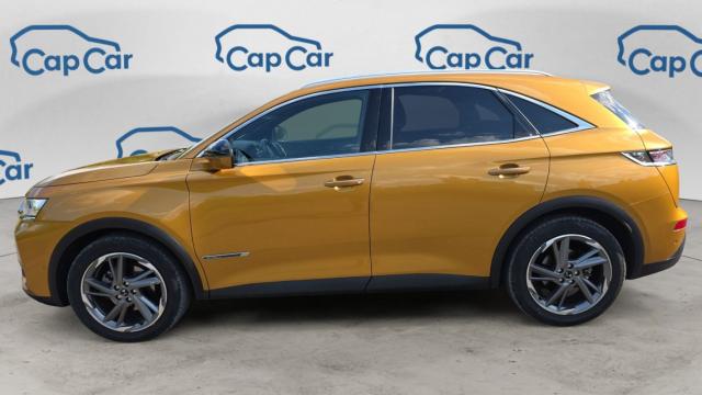 Ds Ds 7 Crossback image 2